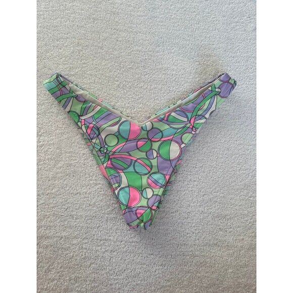 Frankies Bikini Bottoms - Medium - Picture 1 of 3